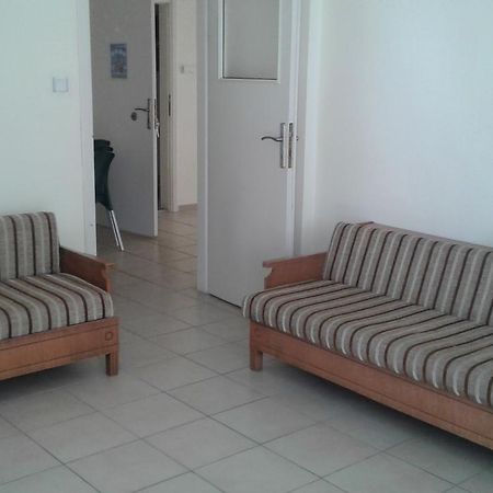 Ipek Apart Otel Alanya Exterior foto