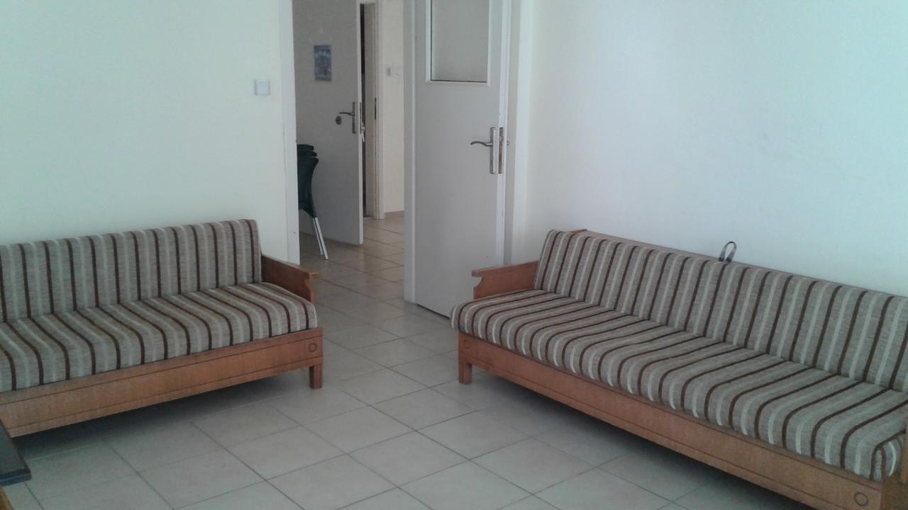 Ipek Apart Otel Alanya Exterior foto